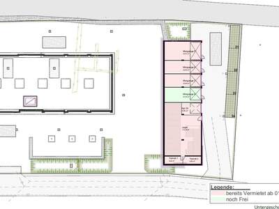 Gewerbeobjekt mieten in 5621 Sankt Veit (Bild 2)