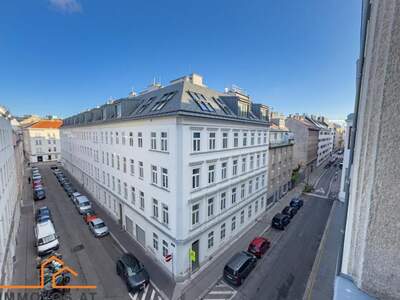 Altbauwohnung kaufen in 1020 Wien 2. (Bild 2)