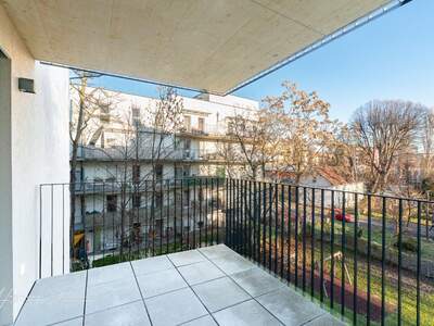 Wohnung mit Balkon mieten in 8041 Graz (Bild 2)