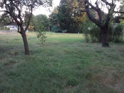 Grundstück kaufen in 1220 Wien