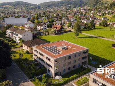 Terrassenwohnung kaufen in 6832 Röthis (Bild 1)