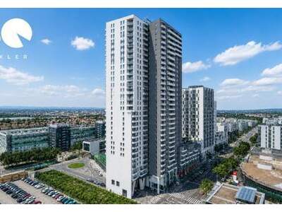 Wohnung kaufen in 1100 Wien