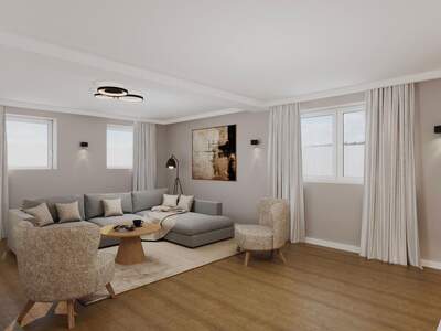 Terrassenwohnung kaufen in 5071 Wals (Bild 4)