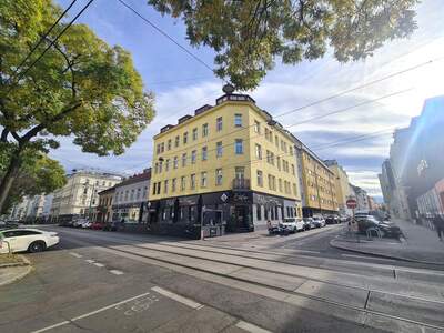 Altbauwohnung kaufen in 1100 Wien (Bild 1)