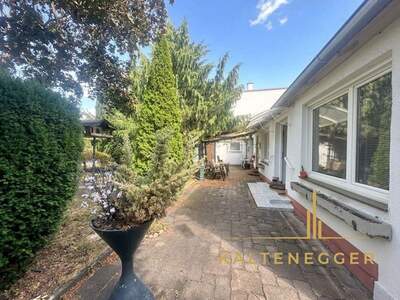 Haus mit Garten kaufen in 2620 Neunkirchen (Bild 1)