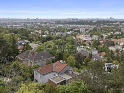 Grundstück kaufen in 1190 Wien