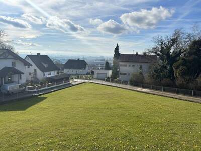 Grundstück kaufen in 4060 Bergham