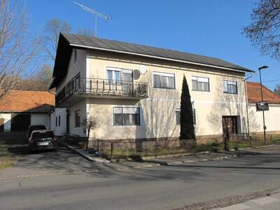 Haus provisionsfrei kaufen in 8350 Weinberg