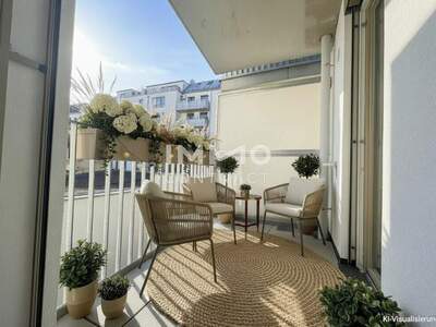 Eigentumswohnung in 1210 Wien