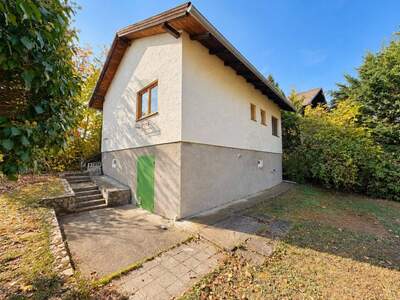 Haus kaufen in 2731 Urschendorf