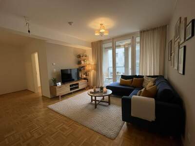 Mietwohnung in 8020 Graz