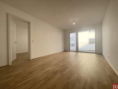 Wohnung mit Balkon mieten in 3400 Klosterneuburg (Bild 2)