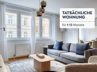 Wohnung mieten in 1050 Wien