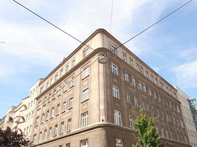 Wohnung kaufen in 1030 Wien