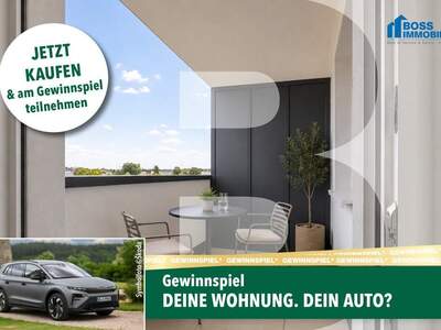 Eigentumswohnung in 4050 Traun