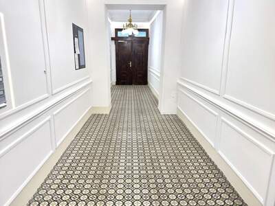 Altbauwohnung kaufen in 1200 Wien (Bild 3)