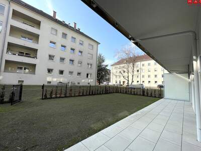 Wohnung mieten in 4020 Linz (Bild 2)