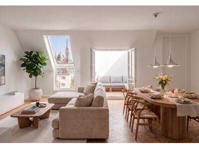 Wohnung kaufen in 1030 Wien