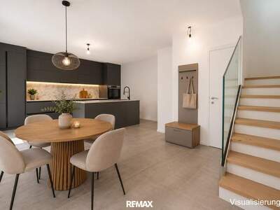 Haus mieten in 4400 Steyr