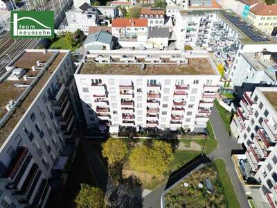 Terrassenwohnung mieten in 8020 Graz (Bild 1)