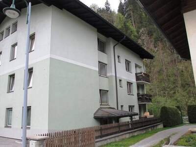 Wohnung mieten in 5452 Pfarrwerfen