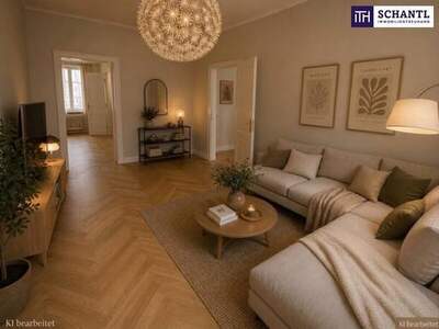 Wohnung kaufen in 1030 Wien