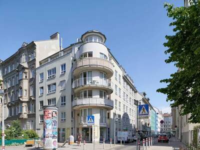 Wohnung kaufen in 1080 Wien