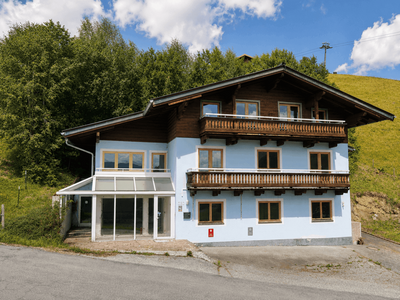 Gewerbeobjekt kaufen in 5753 Saalbach