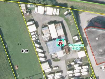 Gewerbeobjekt kaufen in 6112 Wattens