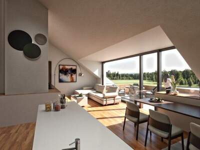 Wohnung provisionsfrei kaufen in 5330 Fuschl