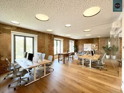 Gewerbeobjekt mieten in 1100 Wien