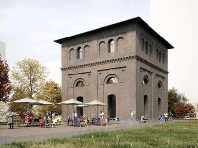 Gewerbeobjekt mieten in 1020 Wien (Bild 3)