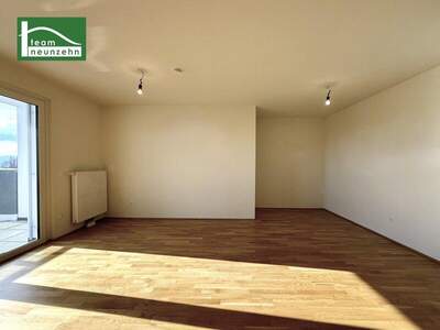 Terrassenwohnung mieten in 1100 Wien (Bild 2)