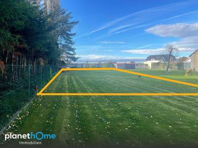 Grundstück kaufen in 2486 Pottendorf (Bild 3)