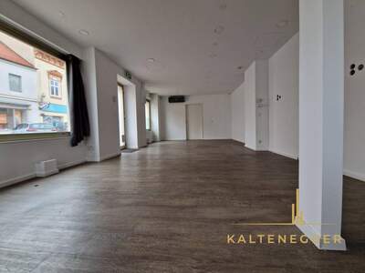 Gewerbeobjekt mieten in 2620 Neunkirchen