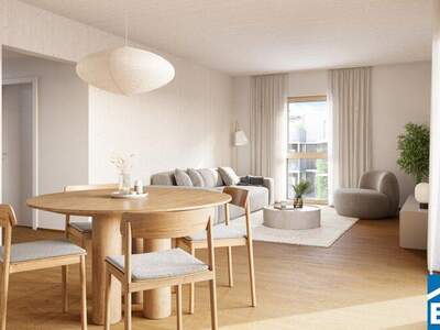 Terrassenwohnung kaufen in 2340 Mödling (Bild 5)