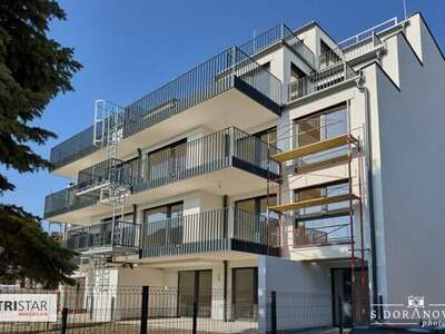 Wohnung kaufen in 1220 Wien