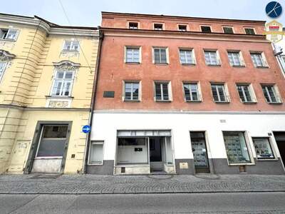 Gewerbeobjekt mieten in 3500 Krems (Bild 2)