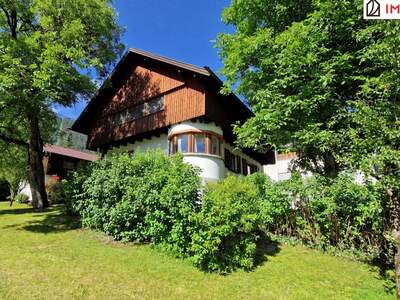 Haus mit Garten kaufen in 6700 Bludenz (Bild 1)