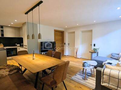 Eigentumswohnung in 6773 Vandans