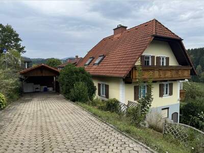 Haus kaufen in 8190 Birkfeld