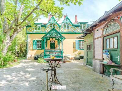 Anlageobjekt kaufen in 2340 Mödling