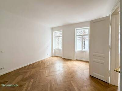 Eigentumswohnung in 1020 Wien