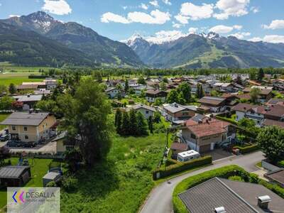 Grundstück kaufen in 5700 Zell am See