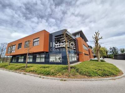 Gewerbeobjekt kaufen in 5280 Braunau