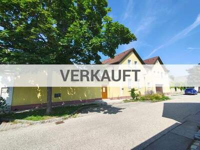 Grundstück kaufen in 2511 Pfaffstätten