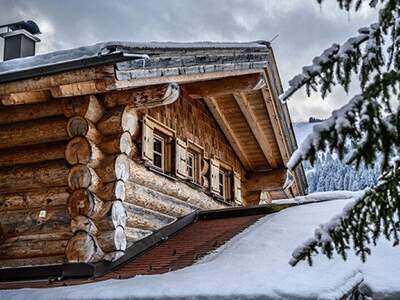 Chalet kaufen in 5761 Maria Alm (Bild 2)