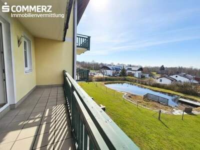 Wohnung mieten in 3681 Hofamt Priel