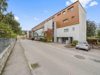 Gewerbeobjekt mieten in 3202 Hofstetten