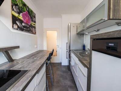 Altbauwohnung mit Balkon mieten in 9020 Klagenfurt (Bild 5)